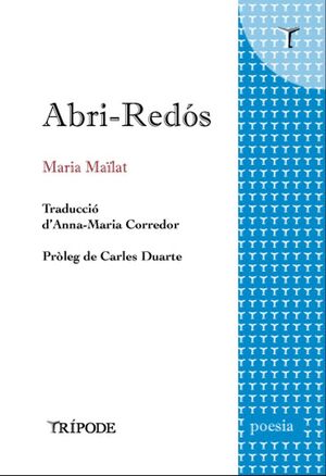 ABRI-REDÓS (CATALÀ)