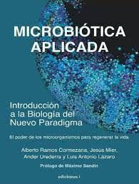 MICROBIOTICA APLICADA