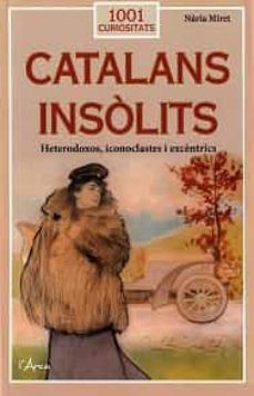 CATALANS INSÒLITS