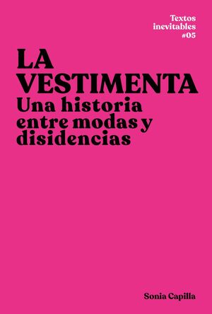 VESTIMENTA, LA