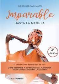 IMPARABLE HASTA LA MEDULA