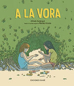 A LA VORA (CATALA)
