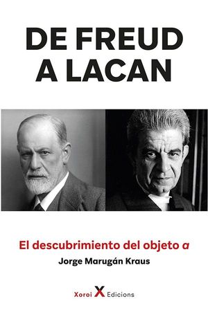 DE FREUD A LACAN