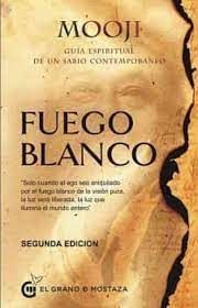 FUEGO BLANCO, SEGUNDA EDICIÓN, VOLUMEN 1