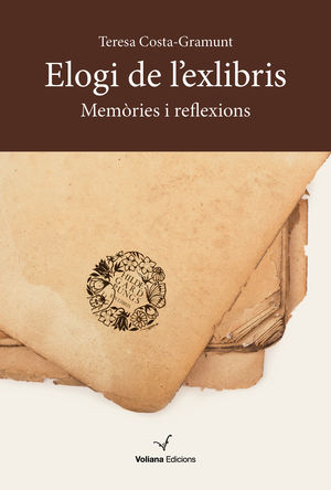 ELOGI DE L'EXLIBRIS