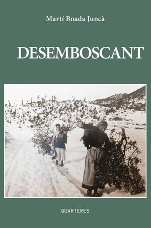 DESEMBOSCANT