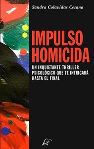 IMPULSO HOMICIDA
