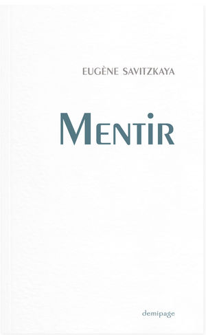 MENTIR (CASTELLANO)