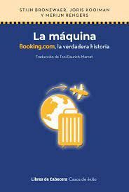 MÁQUINA, LA