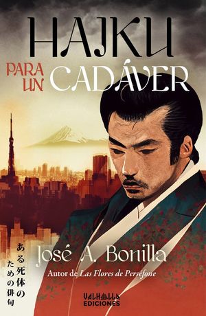 HAIKU PARA UN CADÁVER