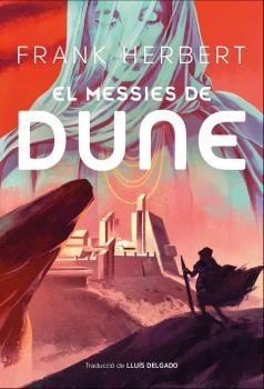 MESSIES DE DUNE, EL (EDICIÓ LIMITADA TAPA DURA)