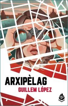 ARXIPÈLAG