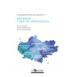 REFLEXION Y PRACTICA PEDAGOGICA