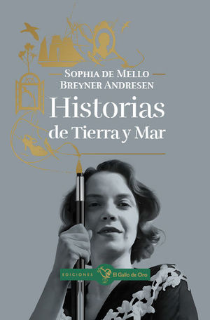 HISTORIAS DE TIERRA Y MAR