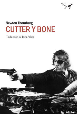 CUTTER Y BONE (CASTELLANO)