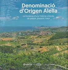 DENOMINACIÓ D'ORIGEN ALELLA