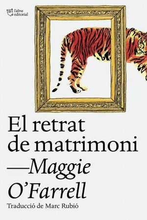 RETRAT DE MATRIMONI, EL