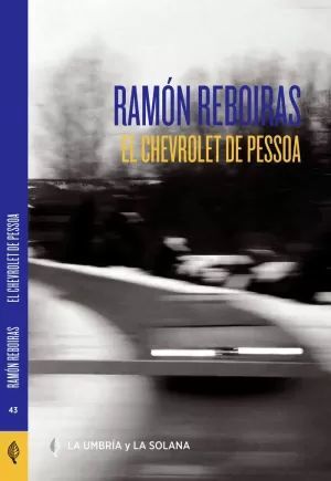 CHEVROLET DE PESSOA, EL