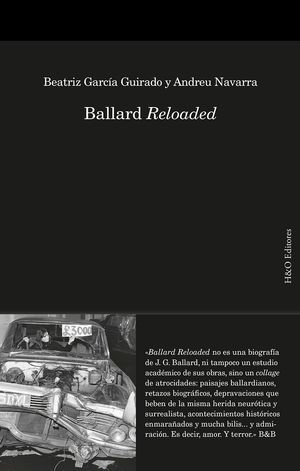BALLARD RELOADED (CASTELLANO)
