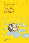 GOTA DE AGUA, LA