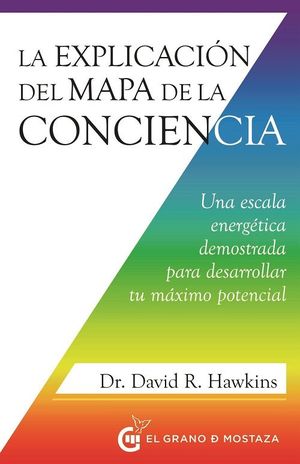 EXPLICACIÓN DEL MAPA DE LA CONCIENCIA, LA