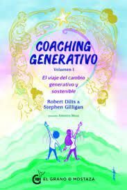 COACHING GENERATIVO, VOLUMEN I