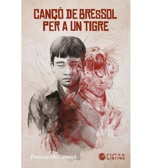 CANÇO DE BRESSOL PER A UN TIGRE