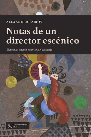 NOTAS DE UN DIRECTOR ESCÉNICO