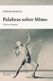 PALABRAS SOBRE MIMO