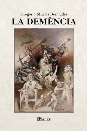 DEMÈNCIA, LA  (CATALÀ)