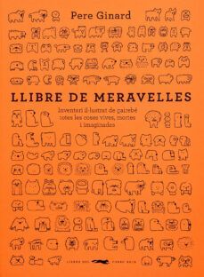 LLIBRE DE MERAVELLES