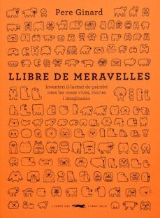 LLIBRE DE MERAVELLES