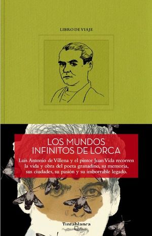 MUNDOS INFINITOS DE LORCA, LOS