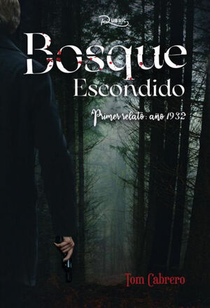 BOSQUE ESCONDIDO
