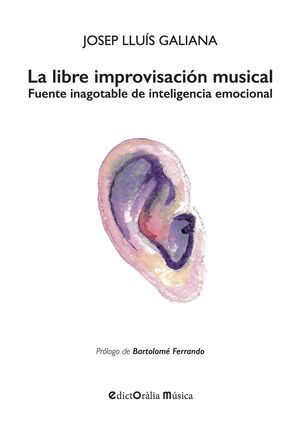 LIBRE IMPROVISACIÓN MUSICAL, LA