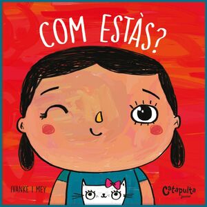 COM ESTÀS? (LLIBRE DE ROBA)