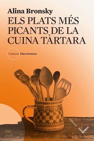 PLATS MÉS PICANTS DE LA CUINA TÀRTARA, ELS