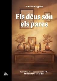 DÉUS SÓN ELS PARES, ELS