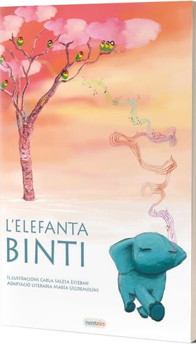 ELEFANTA BINTI, L´