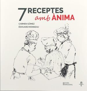 SET RECEPTES AMB ÀNIMA