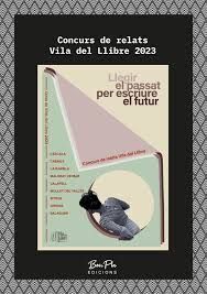 LLEGIR EL PASSAT PER ESCRIURE EL FUTUR