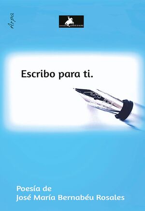 ESCRIBO PARA TI