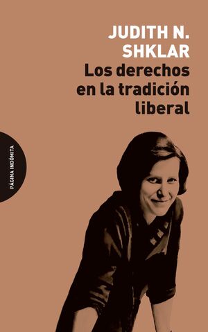 DERECHOS EN LA TRADICIÓN LIBERAL, LOS