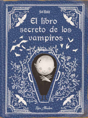 LIBRO SECRETO DE LOS VAMPIROS, EL