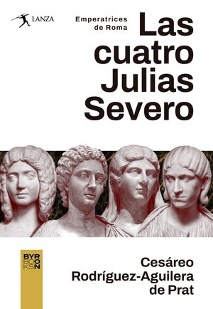 CUATRO JULIAS SEVERO, LAS