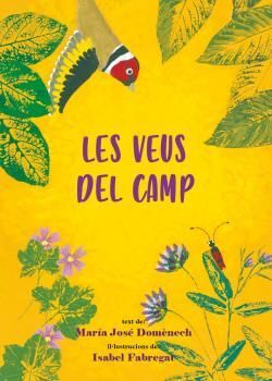 VEUS DEL CAMP, LES