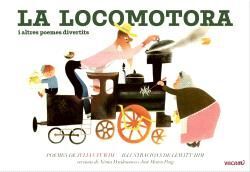 LOCOMOTORA I ALTRES POEMES DIVERTITS, LA