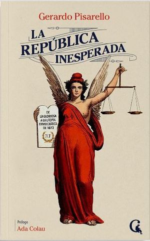 REPÚBLICA INESPERADA, LA