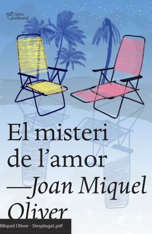 MISTERI DE L'AMOR, EL