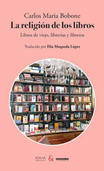 RELIGION DE LOS LIBROS, LA